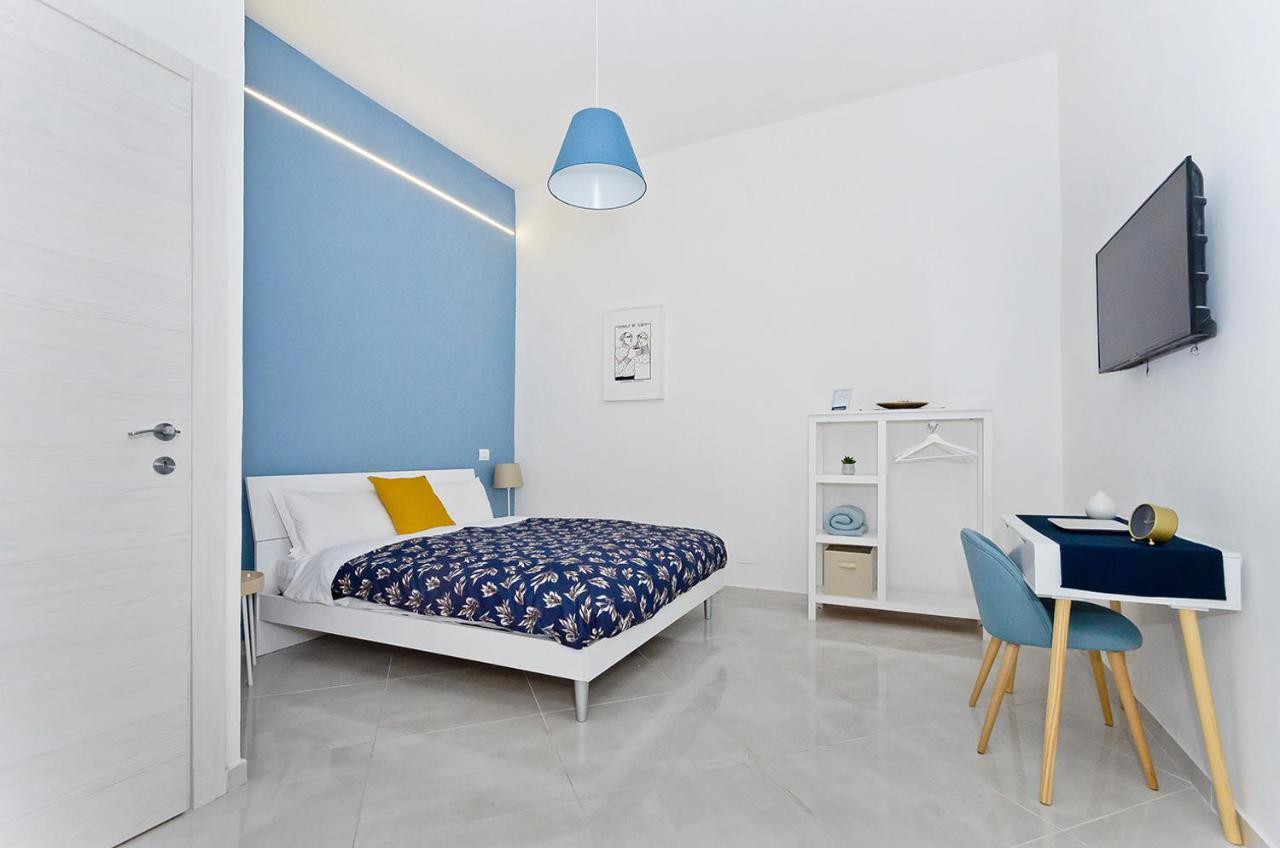Doppelzimmer mit eigenem Bad